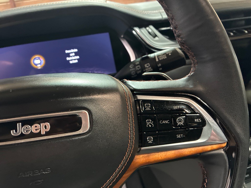2023 Jeep Grand Cherokee Image 20