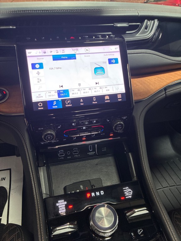 2023 Jeep Grand Cherokee Image 22