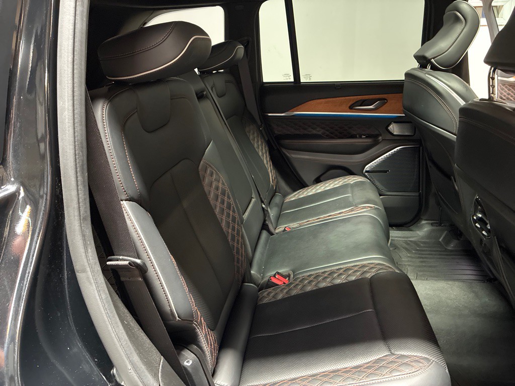 2023 Jeep Grand Cherokee Image 33