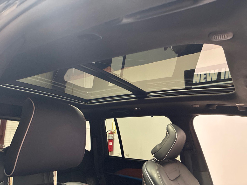 2023 Jeep Grand Cherokee Image 38