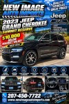 Image for 2023 Jeep Grand Cherokee Summit ID: 7471859