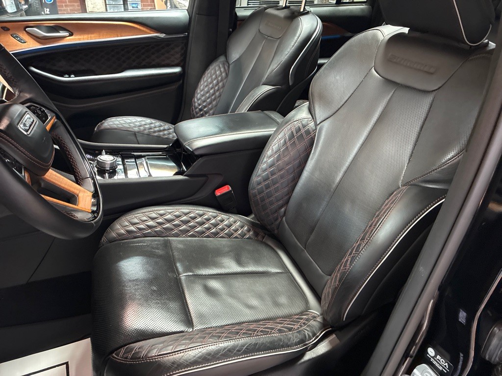 2023 Jeep Grand Cherokee Image 18