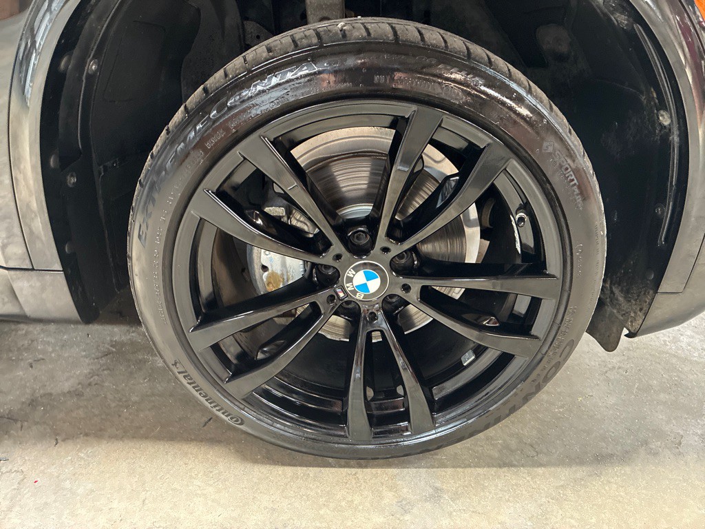 2017 BMW X5 Image 3