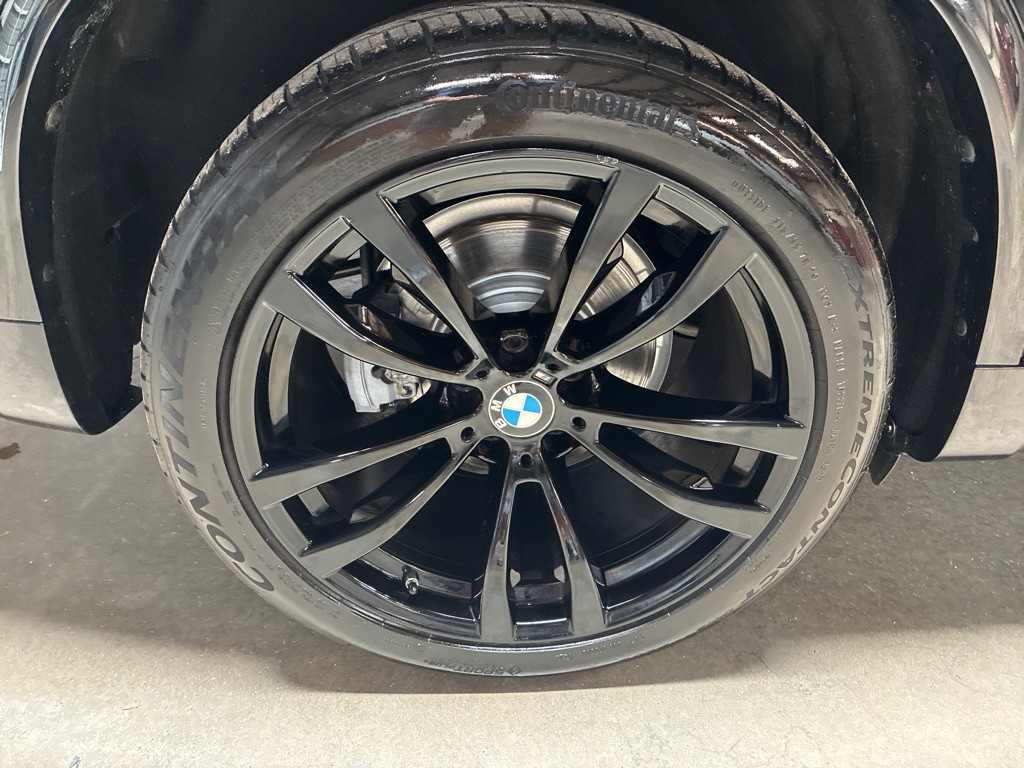 2017 BMW X5 Image 5