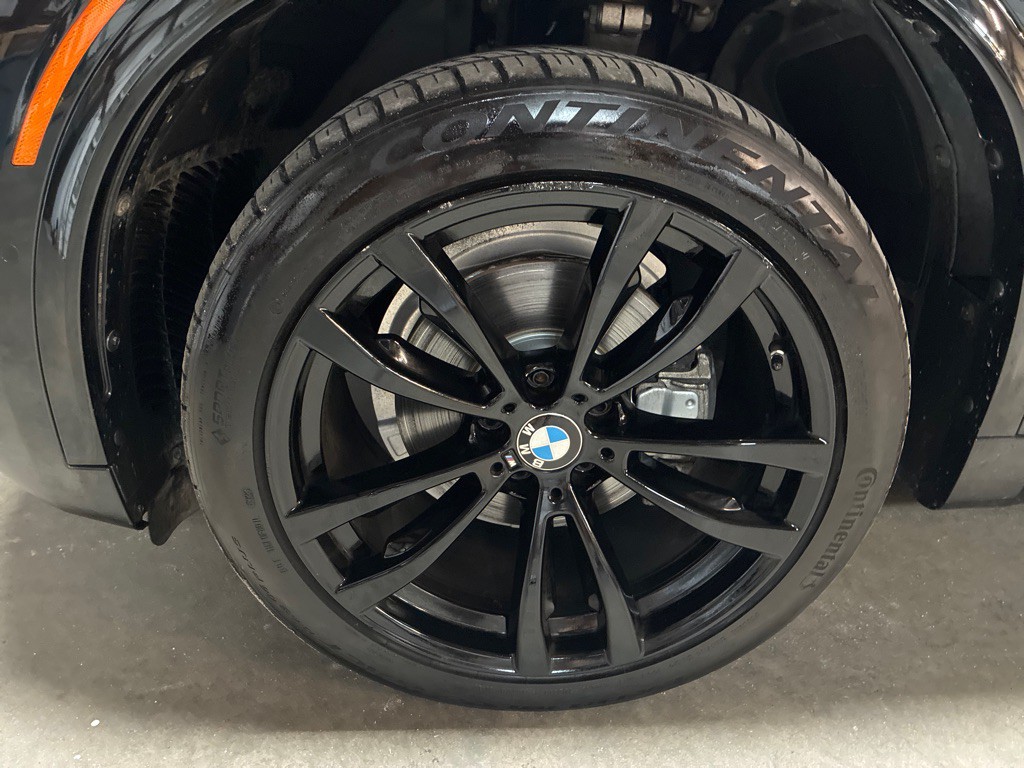 2017 BMW X5 Image 9