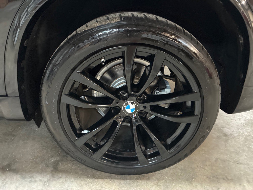 2017 BMW X5 Image 11