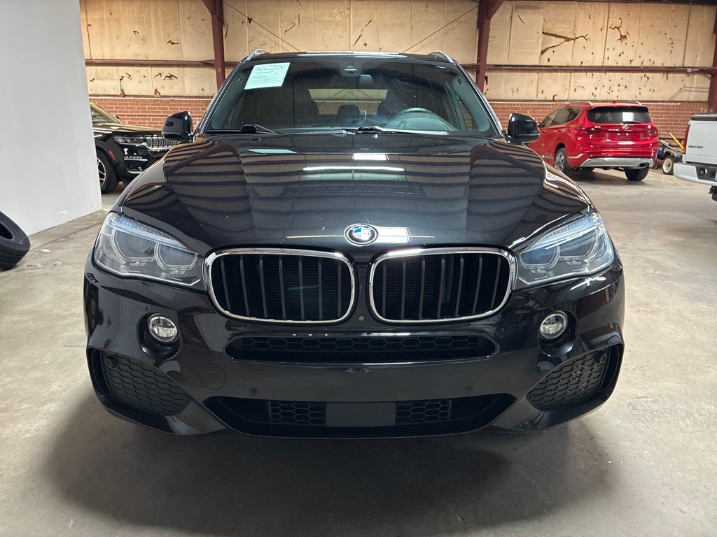 2017 BMW X5 Image 12
