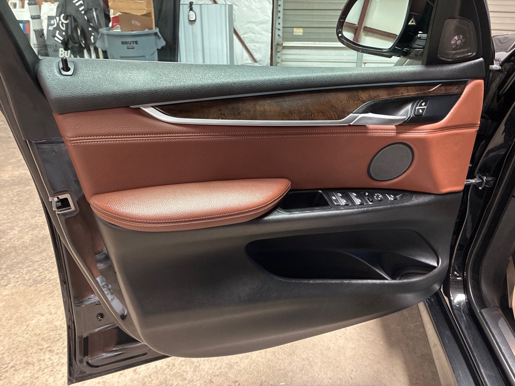 2017 BMW X5 Image 13