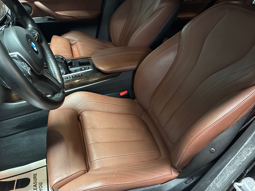 2017 BMW X5 Image 16