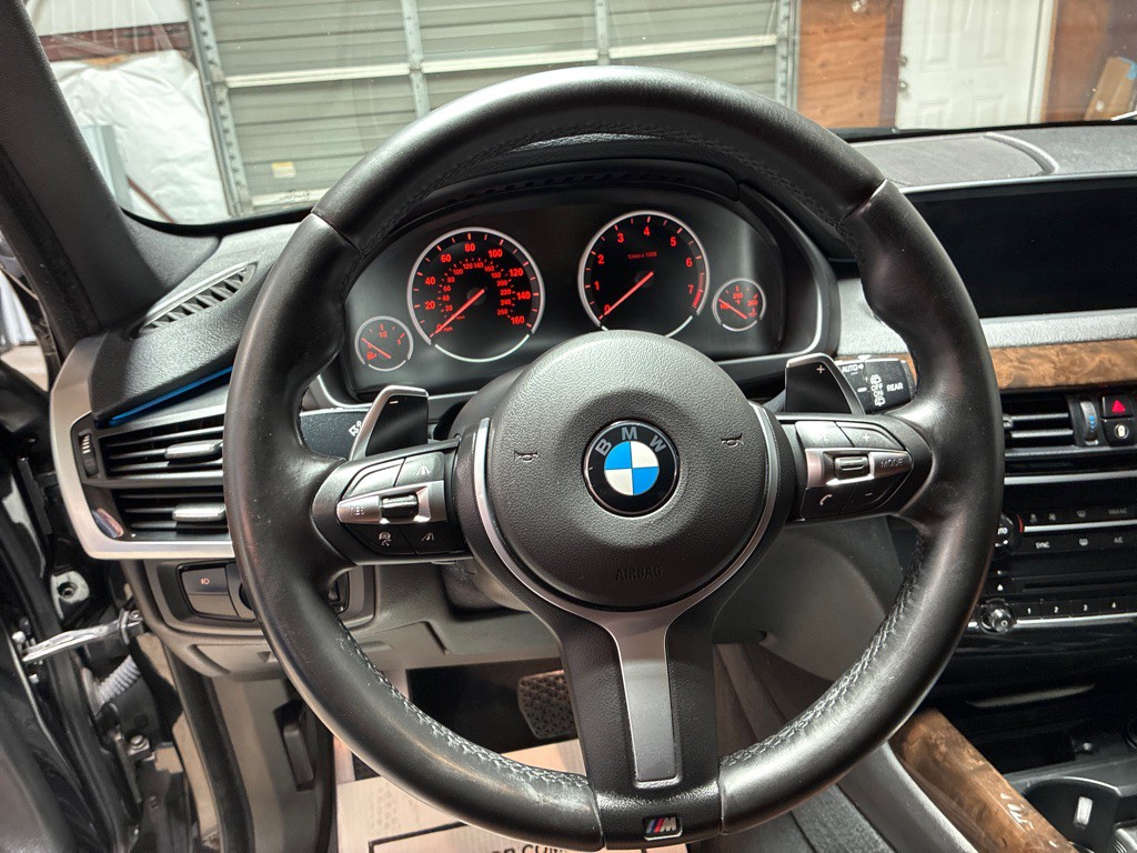 2017 BMW X5 Image 18