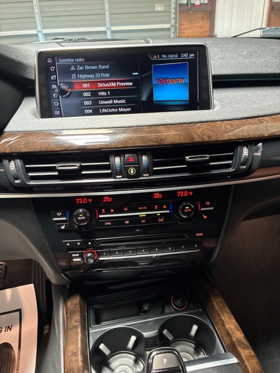 2017 BMW X5 Image 19