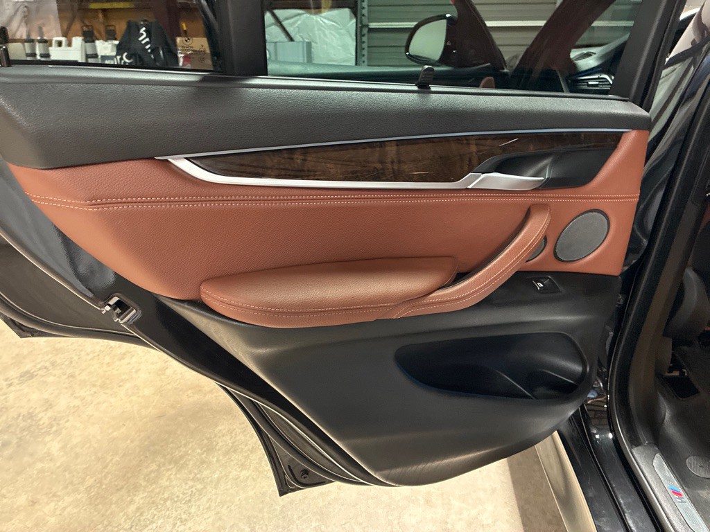 2017 BMW X5 Image 21