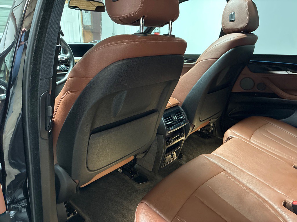 2017 BMW X5 Image 22