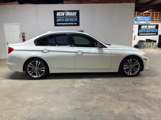 Image for 2012 BMW 3 Series 335i ID: 7502573