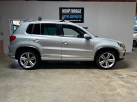 Image for 2016 Volkswagen Tiguan S ID: 7548222