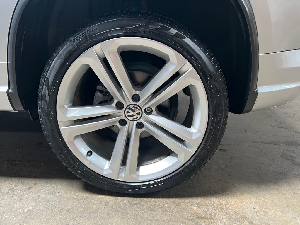 2016 Volkswagen Tiguan Image 14