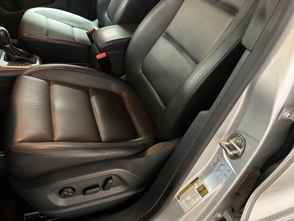 2016 Volkswagen Tiguan Image 17