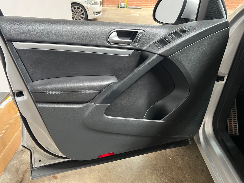 2016 Volkswagen Tiguan Image 26