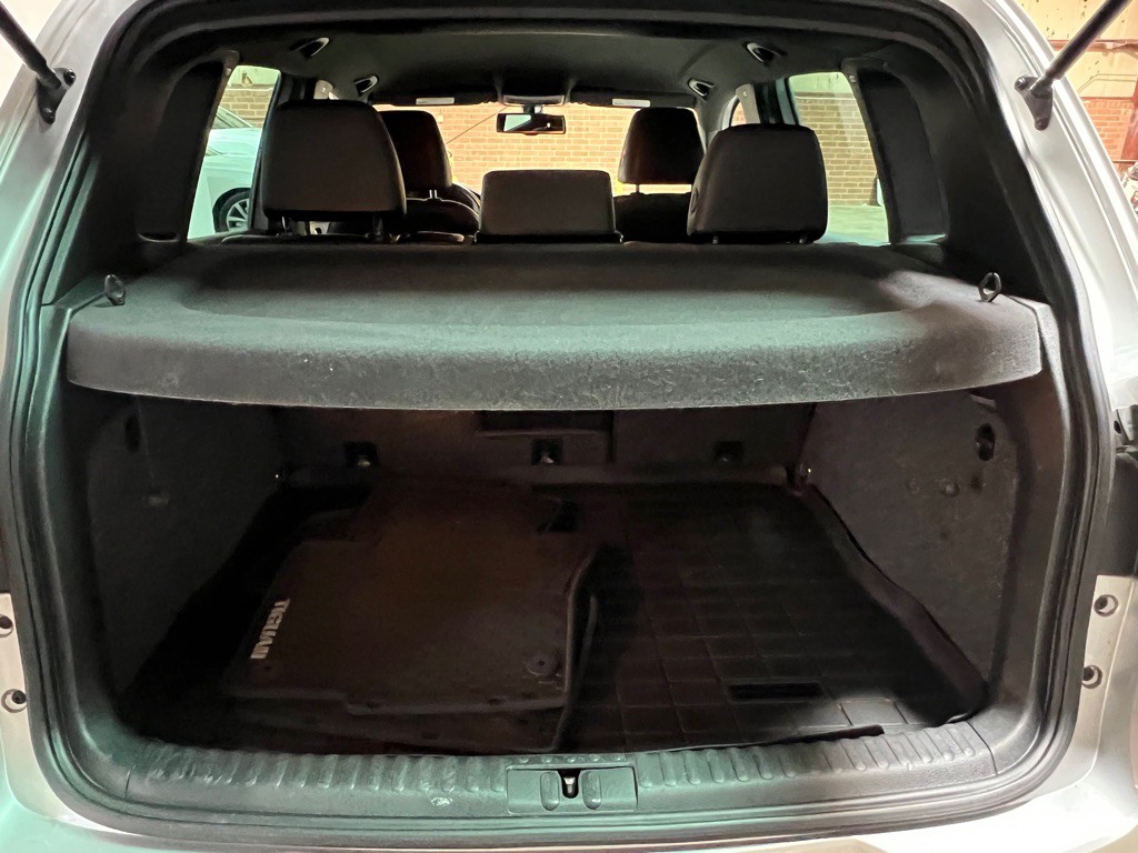 2016 Volkswagen Tiguan Image 27