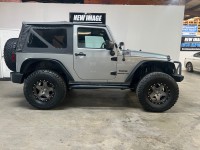 Image for 2014 Jeep Wrangler Sport ID: 7548288