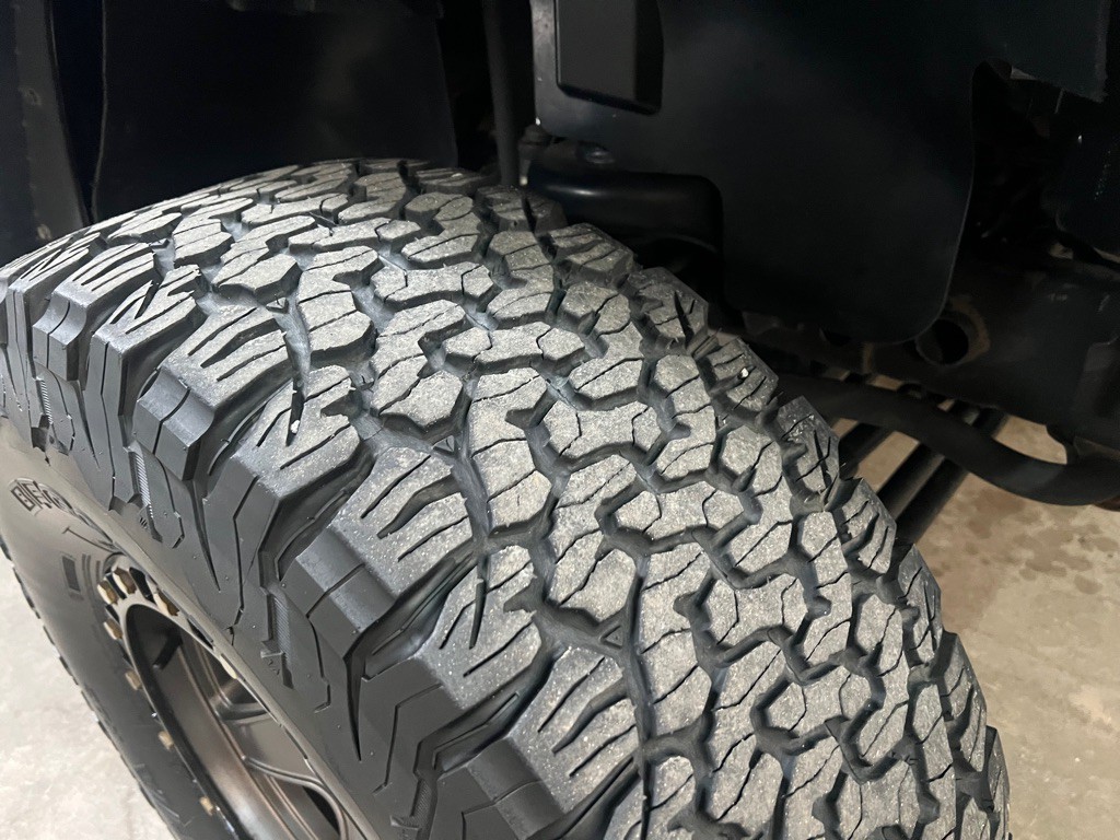 2014 Jeep Wrangler Image 19