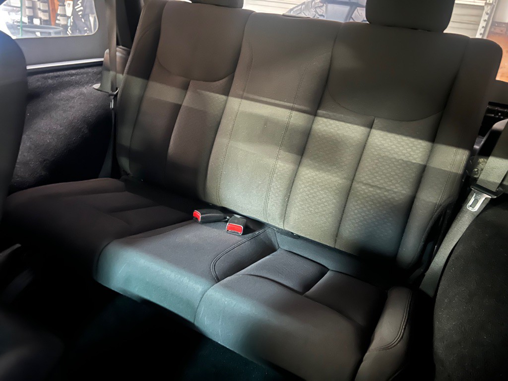 2014 Jeep Wrangler Image 22