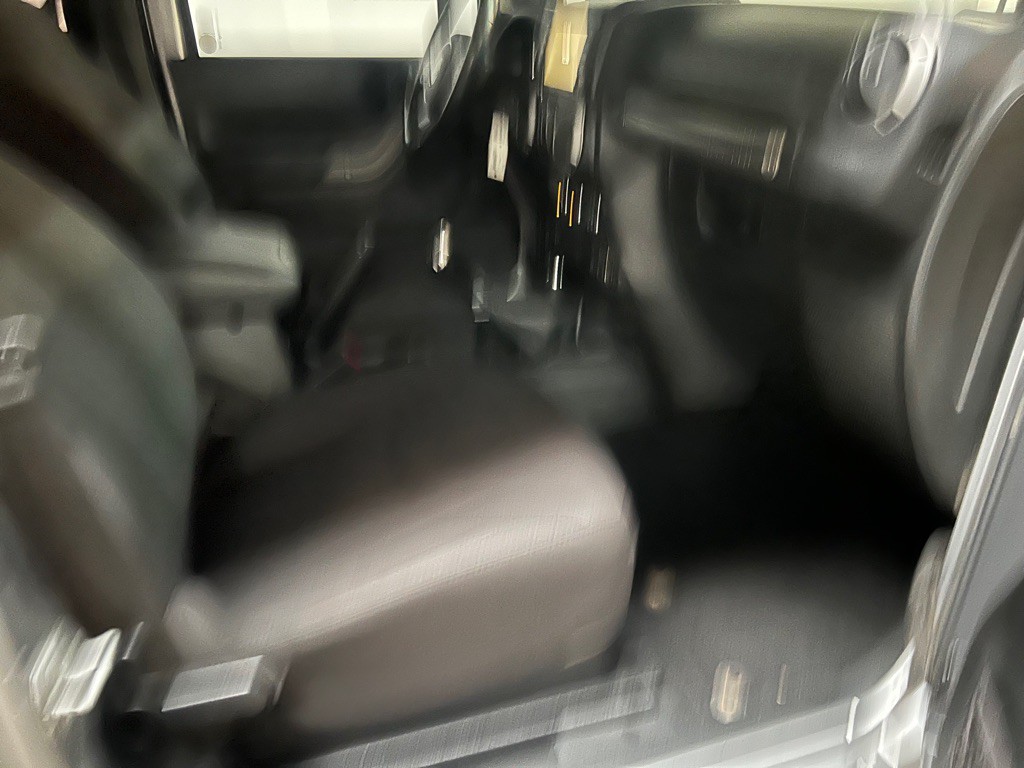 2014 Jeep Wrangler Image 23