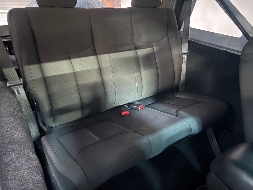 2014 Jeep Wrangler Image 24