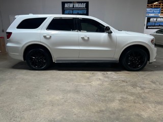 Image for 2018 Dodge Durango GT ID: 7548305