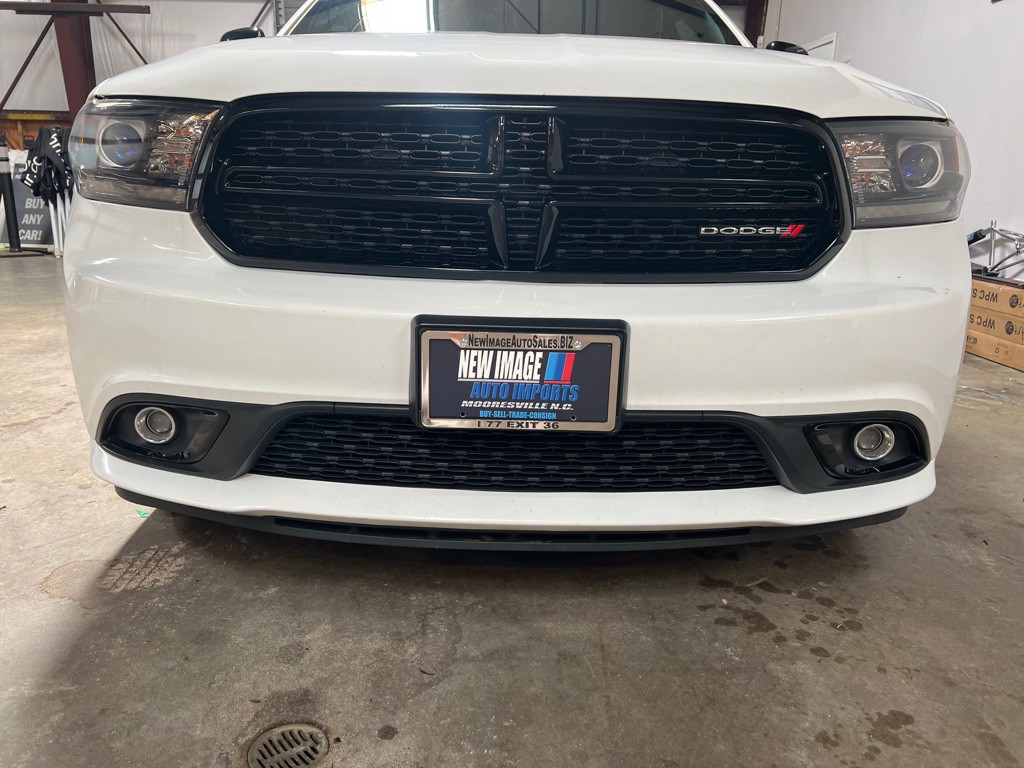 2018 Dodge Durango Image 10