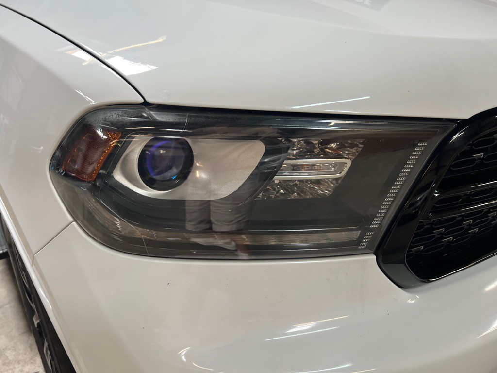 2018 Dodge Durango Image 13
