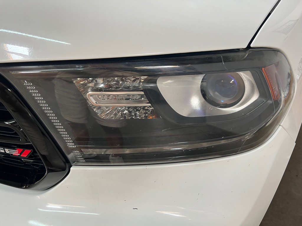 2018 Dodge Durango Image 14
