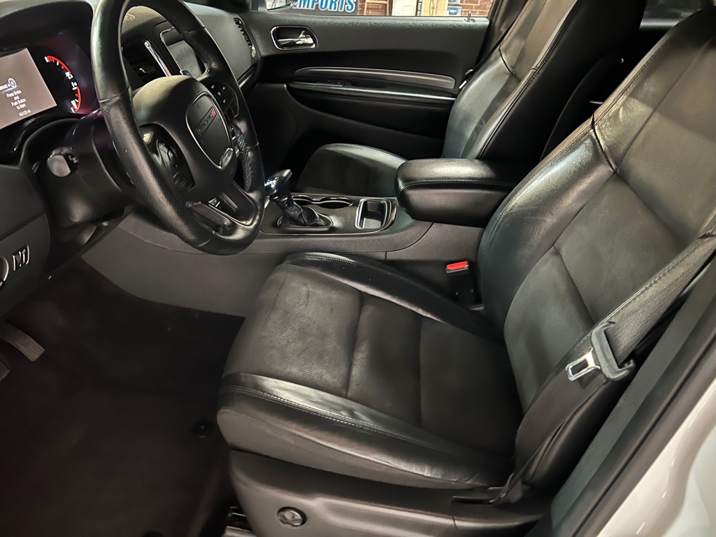 2018 Dodge Durango Image 15