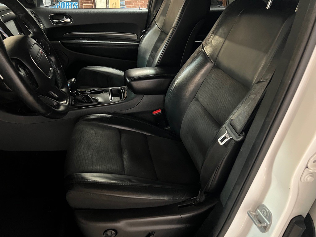 2018 Dodge Durango Image 16