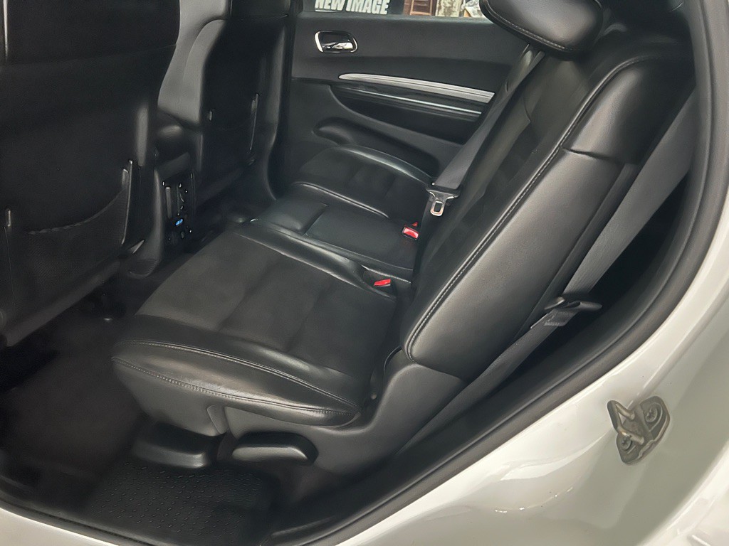 2018 Dodge Durango Image 17