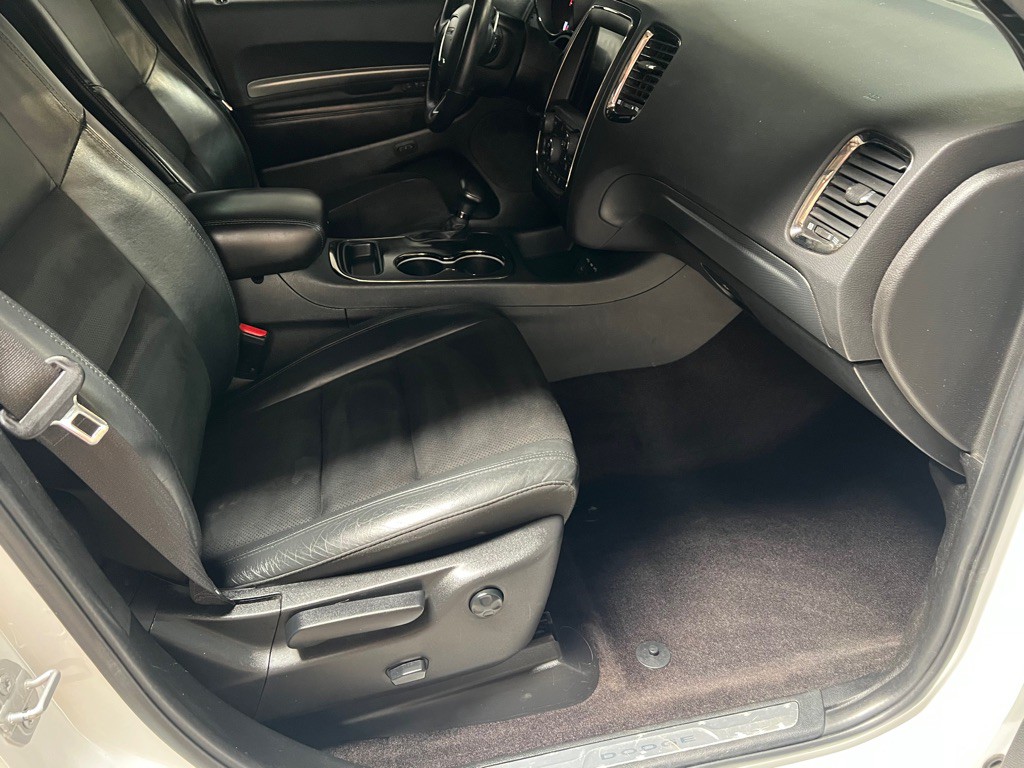 2018 Dodge Durango Image 18