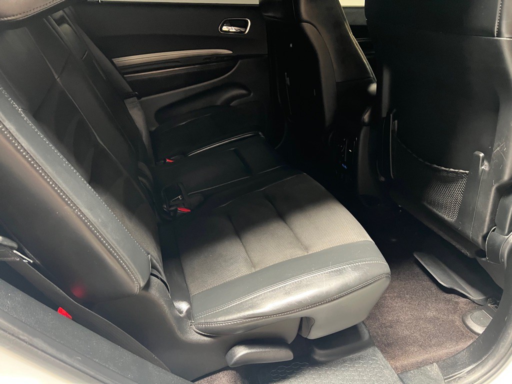 2018 Dodge Durango Image 19