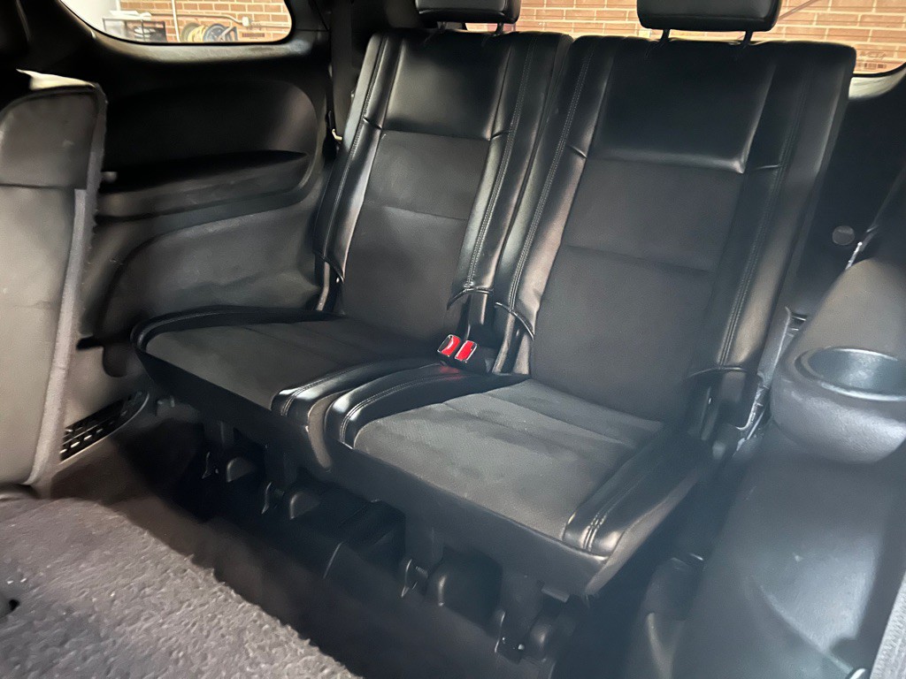 2018 Dodge Durango Image 20