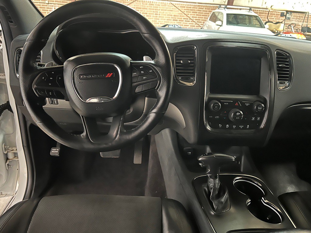 2018 Dodge Durango Image 21