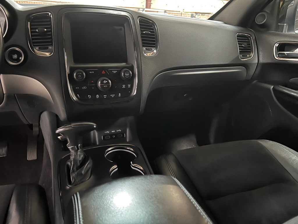 2018 Dodge Durango Image 22