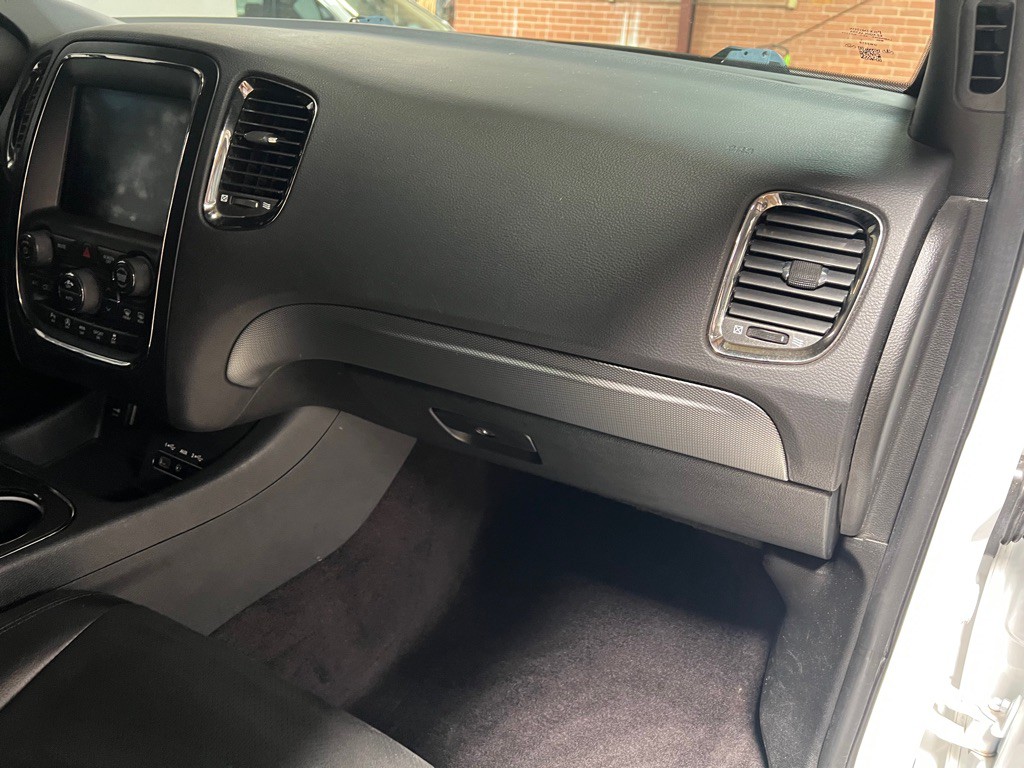 2018 Dodge Durango Image 23