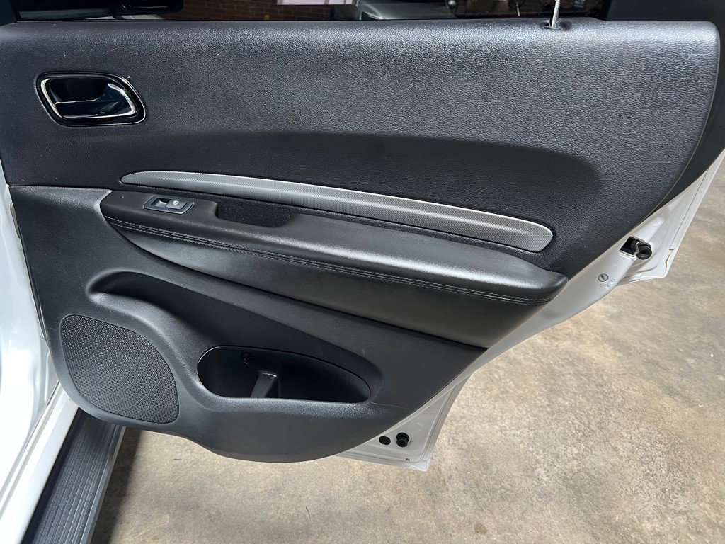 2018 Dodge Durango Image 24
