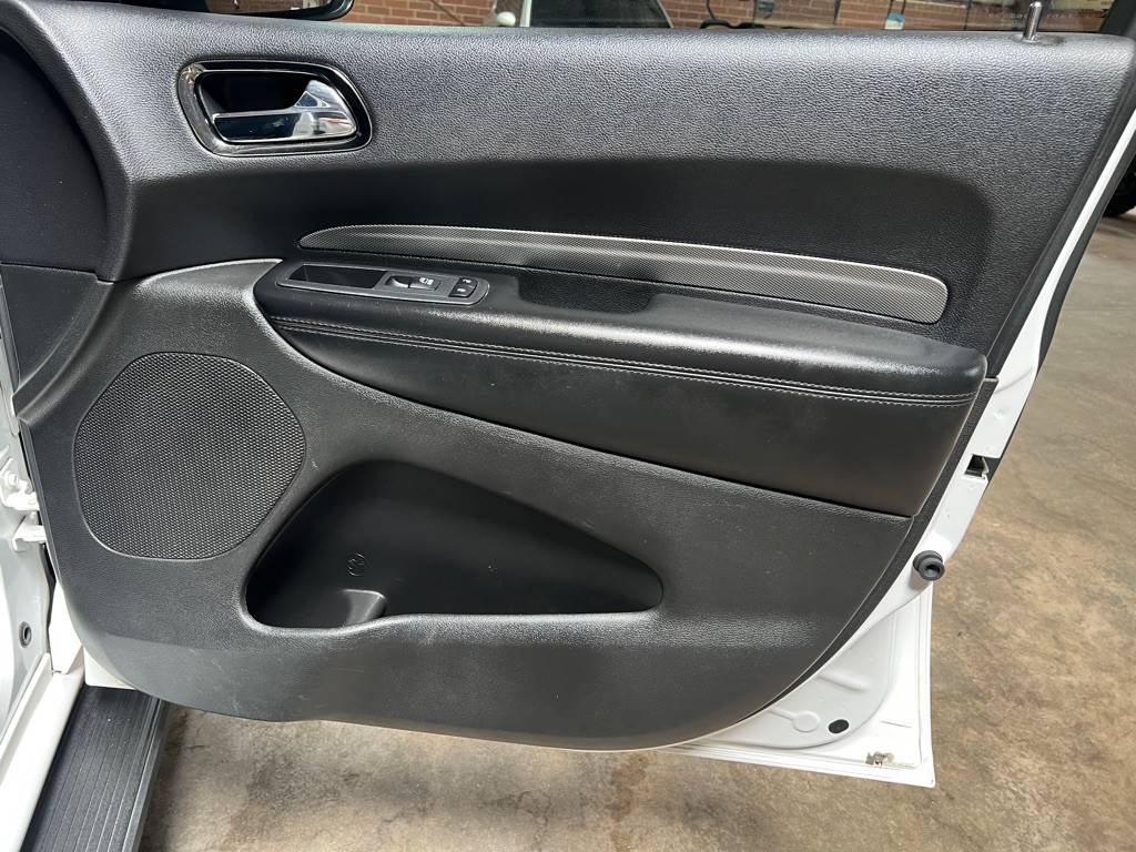 2018 Dodge Durango Image 25