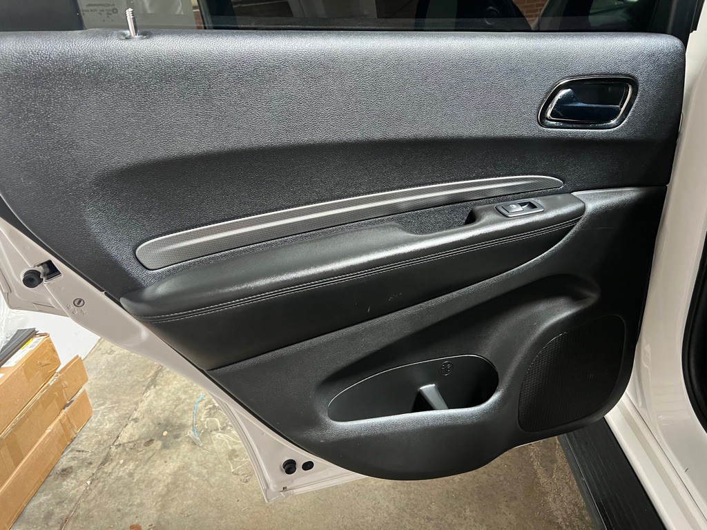 2018 Dodge Durango Image 26