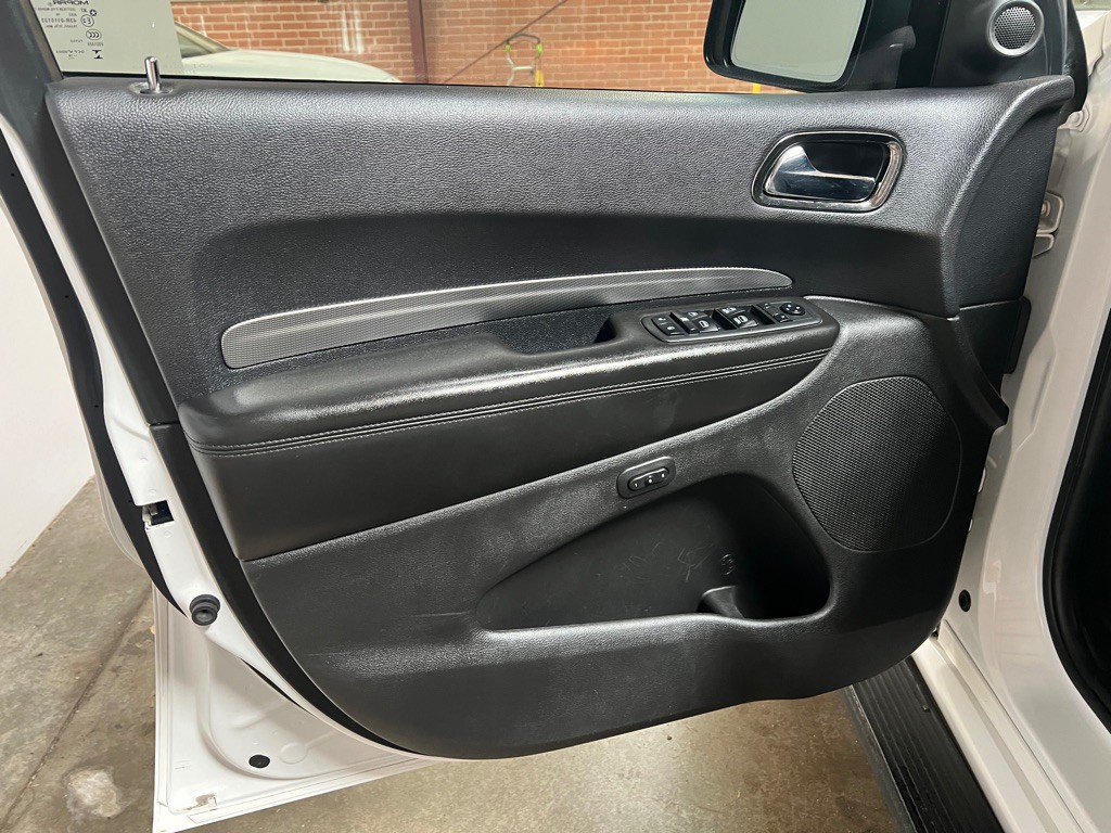 2018 Dodge Durango Image 27