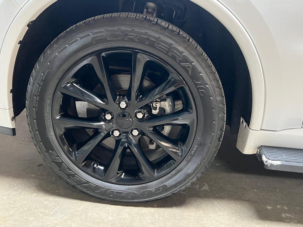 2018 Dodge Durango Image 28