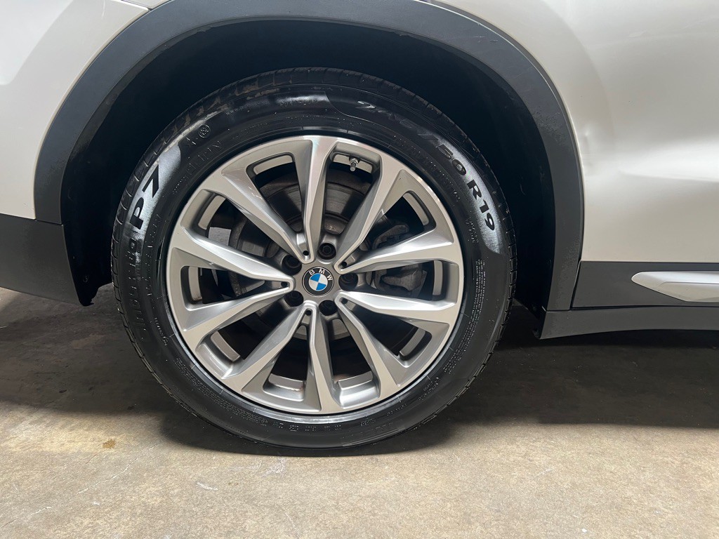 2019 BMW X3 Image 12