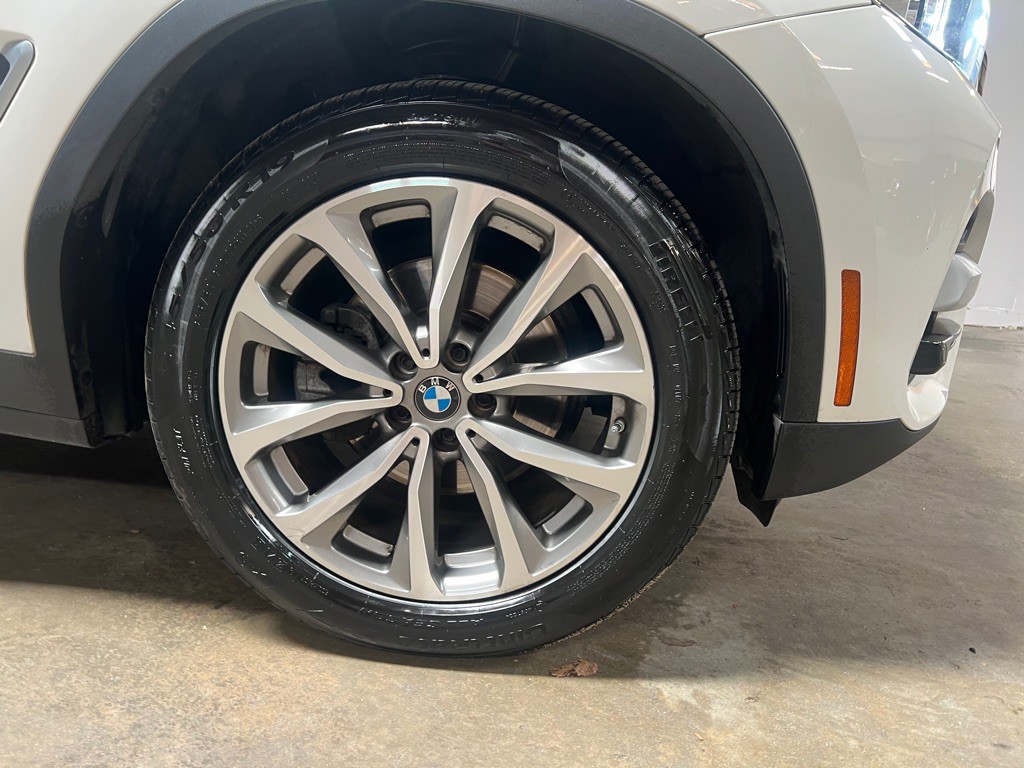 2019 BMW X3 Image 13