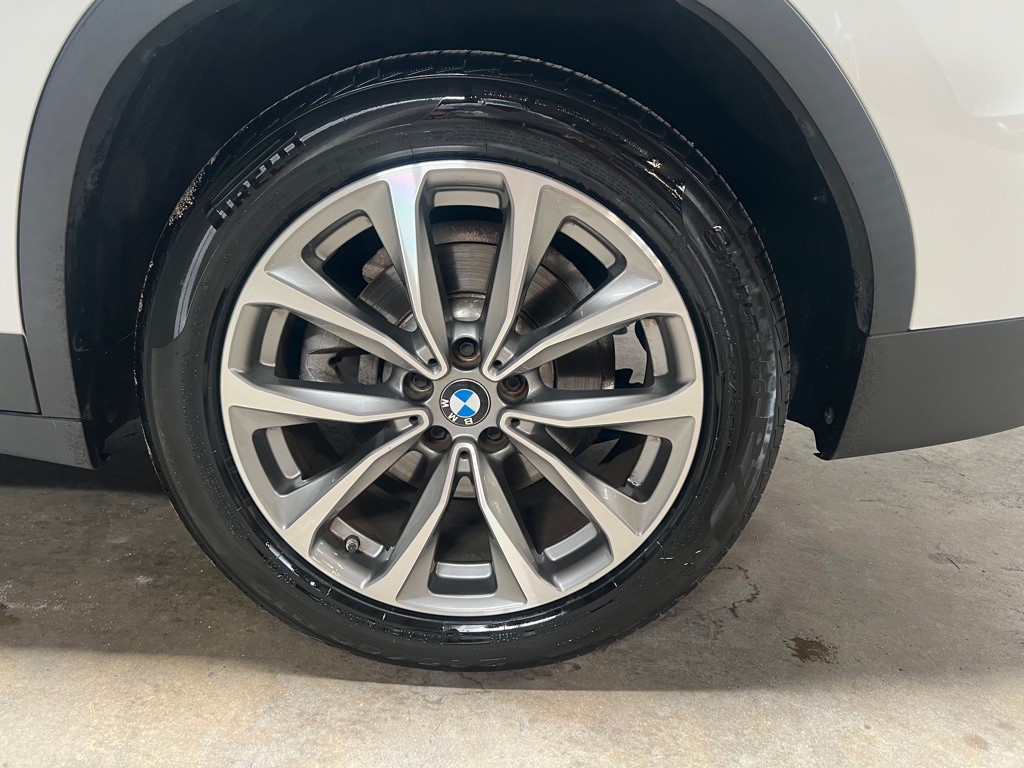 2019 BMW X3 Image 14