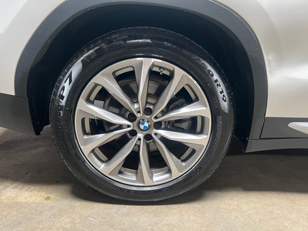 2019 BMW X3 Image 15